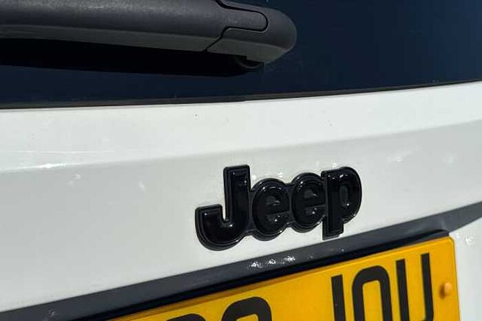 Jeep Renegade 1.0 T3 GSE Night Eagle II Manual 
