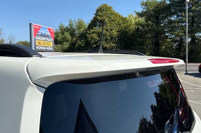 Jeep Renegade 1.0 T3 GSE Night Eagle II Manual 