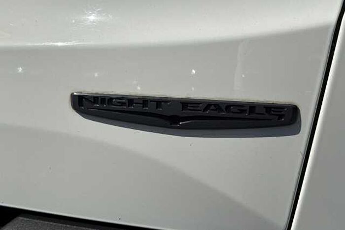 Jeep Renegade 1.0 T3 GSE Night Eagle II Manual 