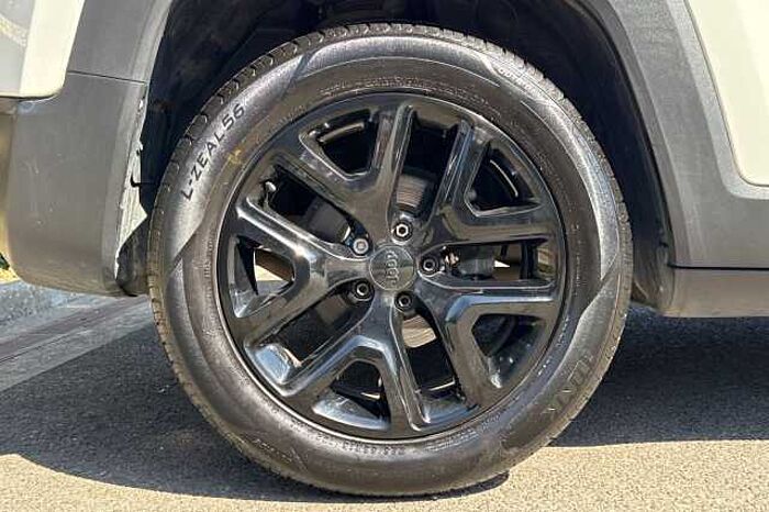 Jeep Renegade 1.0 T3 GSE Night Eagle II Manual 