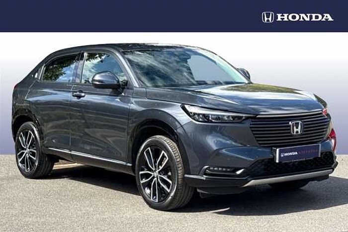Honda HR-V Hybrid 1.5 eHEV Advance eCVT 