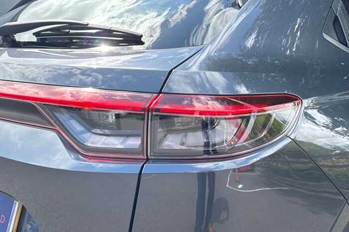 Honda HR-V Hybrid 1.5 eHEV Advance eCVT 