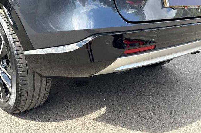 Honda HR-V Hybrid 1.5 eHEV Advance eCVT 