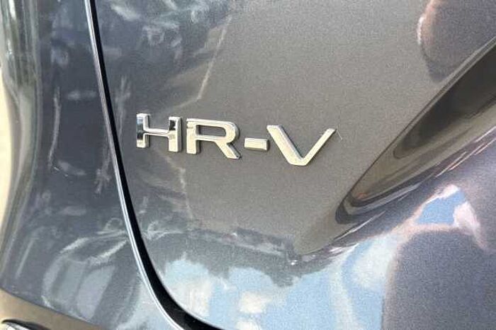 Honda HR-V Hybrid 1.5 eHEV Advance eCVT 