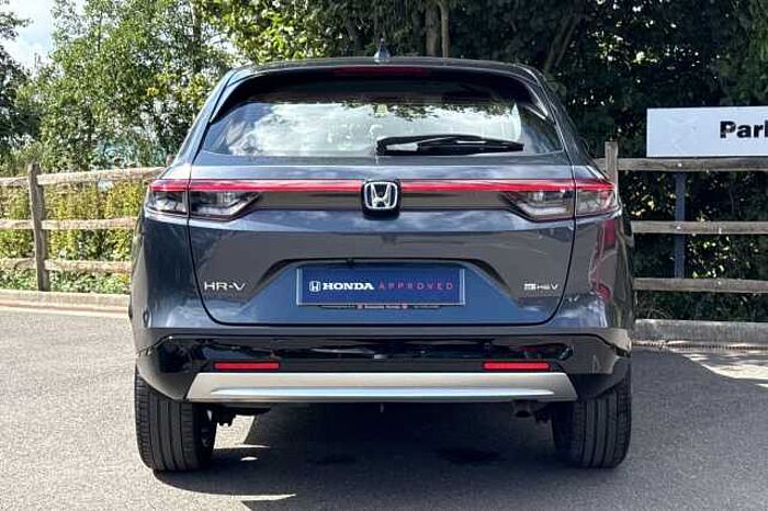 Honda HR-V Hybrid 1.5 eHEV Advance eCVT 