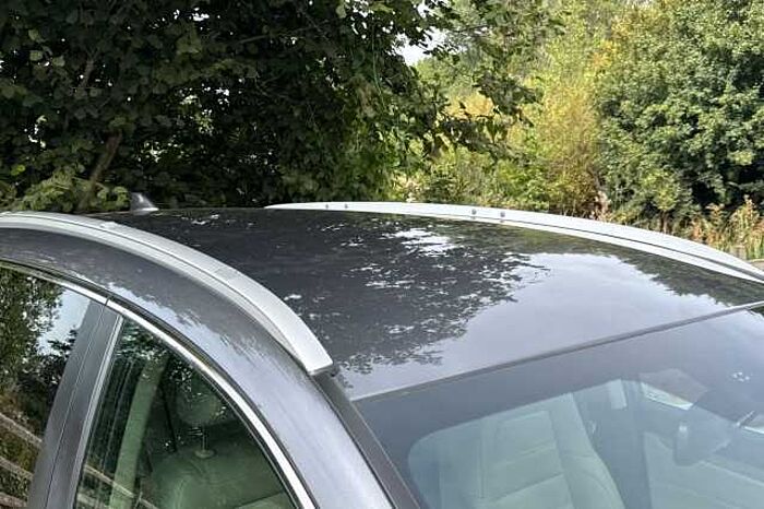 Honda CR-V Hybrid 2.0 i-MMD SR 2WD eCVT 