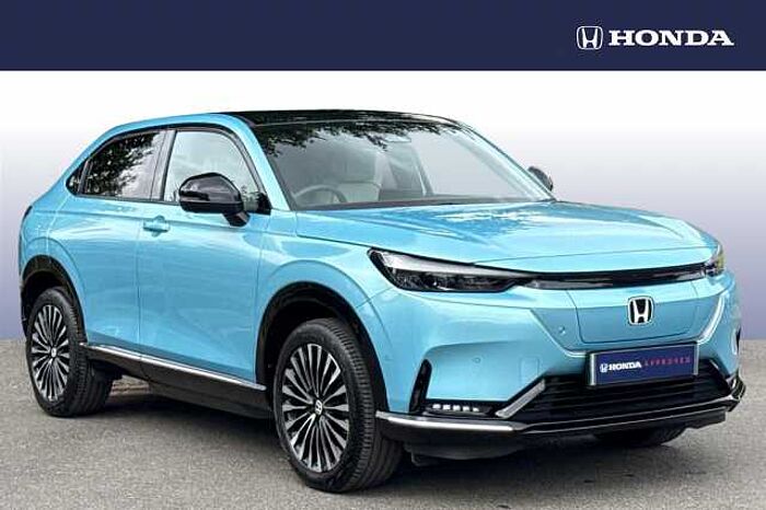 Honda e:Ny1 150kW Advance 69kWh Auto 