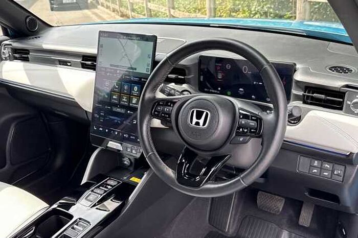 Honda e:Ny1 150kW Advance 69kWh Auto 