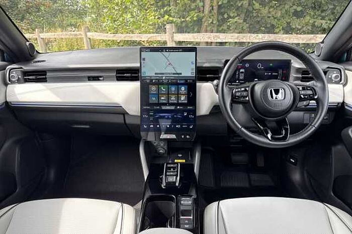 Honda e:Ny1 150kW Advance 69kWh Auto 