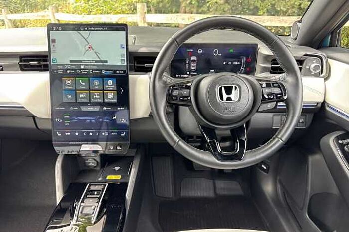 Honda e:Ny1 150kW Advance 69kWh Auto 