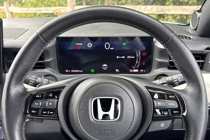 Honda e:Ny1 150kW Advance 69kWh Auto 