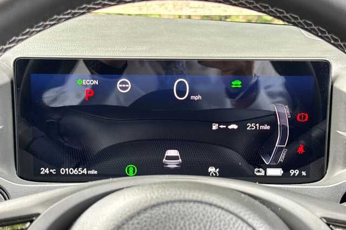 Honda e:Ny1 150kW Advance 69kWh Auto 