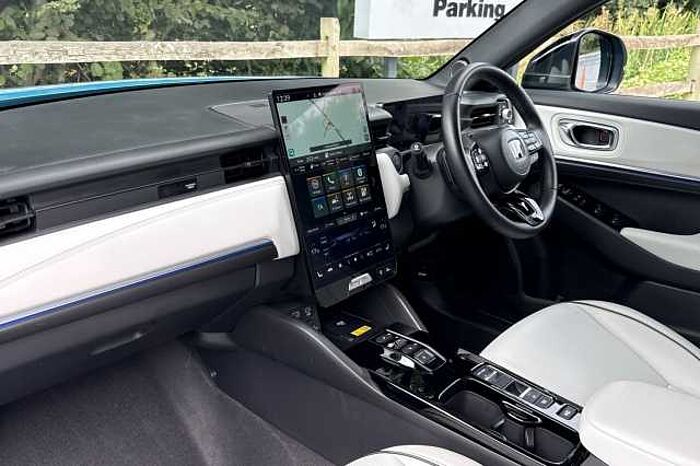 Honda e:Ny1 150kW Advance 69kWh Auto 