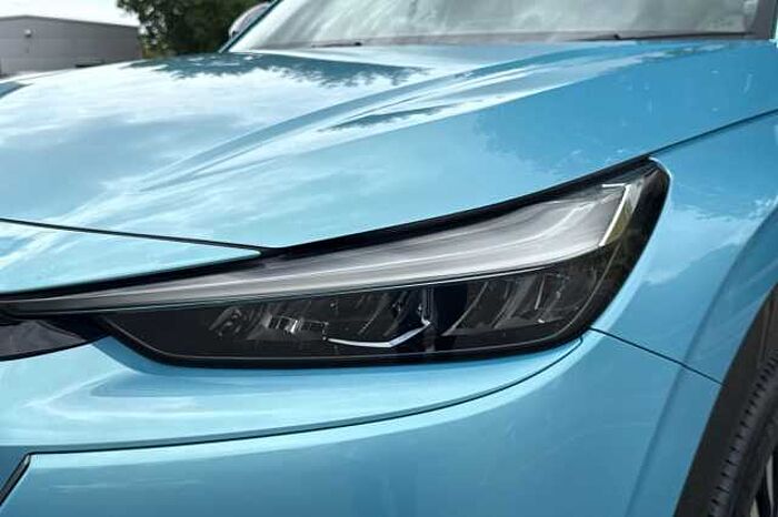 Honda e:Ny1 150kW Advance 69kWh Auto 