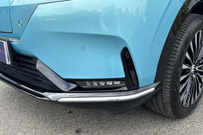 Honda e:Ny1 150kW Advance 69kWh Auto 
