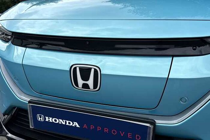 Honda e:Ny1 150kW Advance 69kWh Auto 