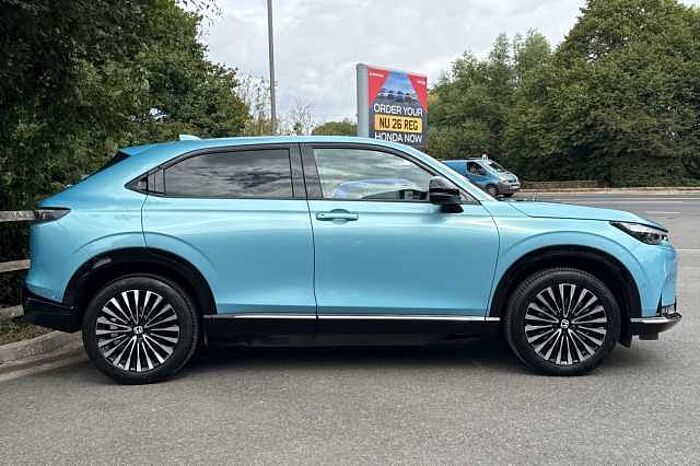 Honda e:Ny1 150kW Advance 69kWh Auto 