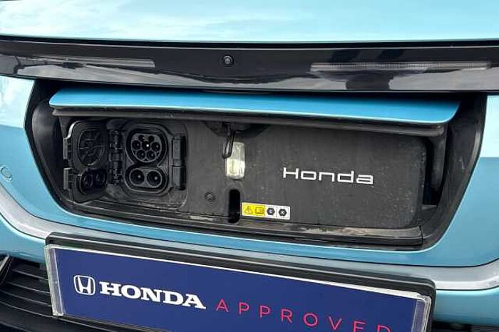 Honda e:Ny1 150kW Advance 69kWh Auto 