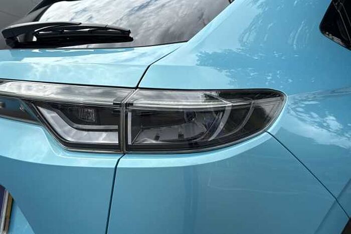 Honda e:Ny1 150kW Advance 69kWh Auto 