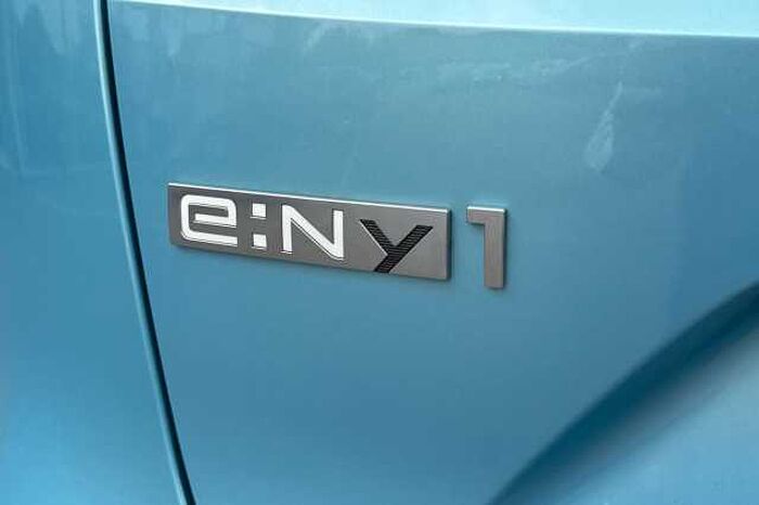Honda e:Ny1 150kW Advance 69kWh Auto 