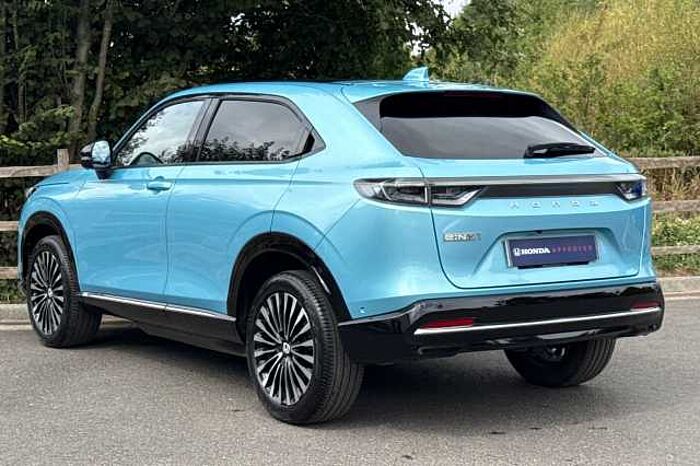Honda e:Ny1 150kW Advance 69kWh Auto 
