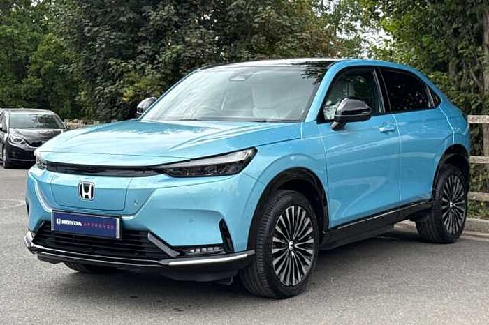 Honda e:Ny1 150kW Advance 69kWh Auto 