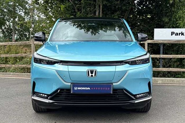 Honda e:Ny1 150kW Advance 69kWh Auto 