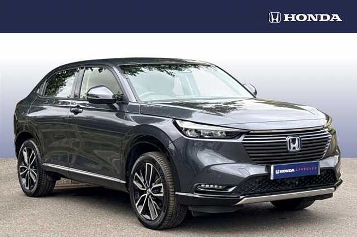 Honda HR-V Hybrid 1.5 eHEV Advance eCVT 