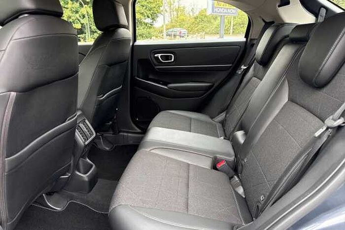 Honda HR-V Hybrid 1.5 eHEV Advance eCVT 