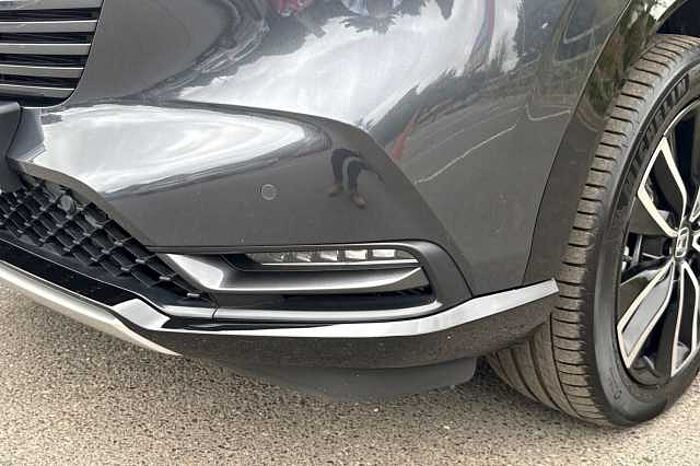 Honda HR-V Hybrid 1.5 eHEV Advance eCVT 