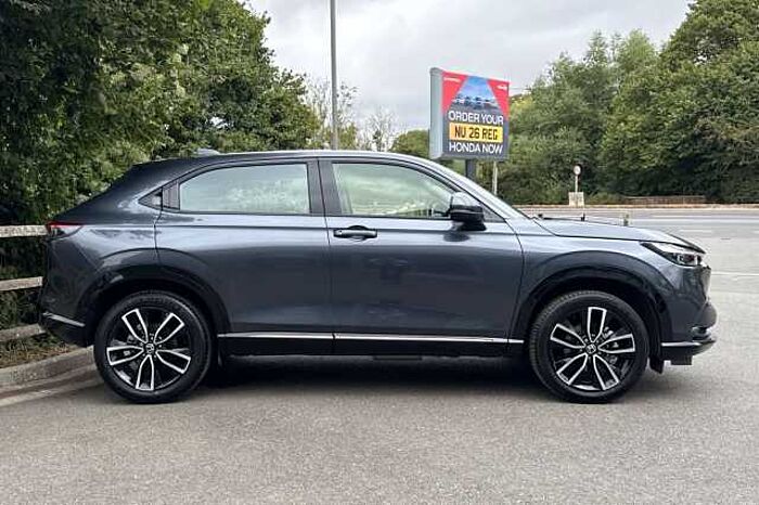 Honda HR-V Hybrid 1.5 eHEV Advance eCVT 