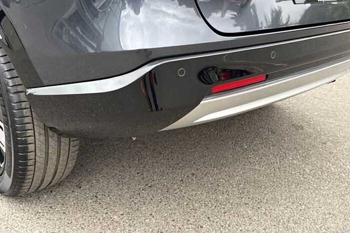 Honda HR-V Hybrid 1.5 eHEV Advance eCVT 