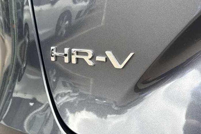 Honda HR-V Hybrid 1.5 eHEV Advance eCVT 
