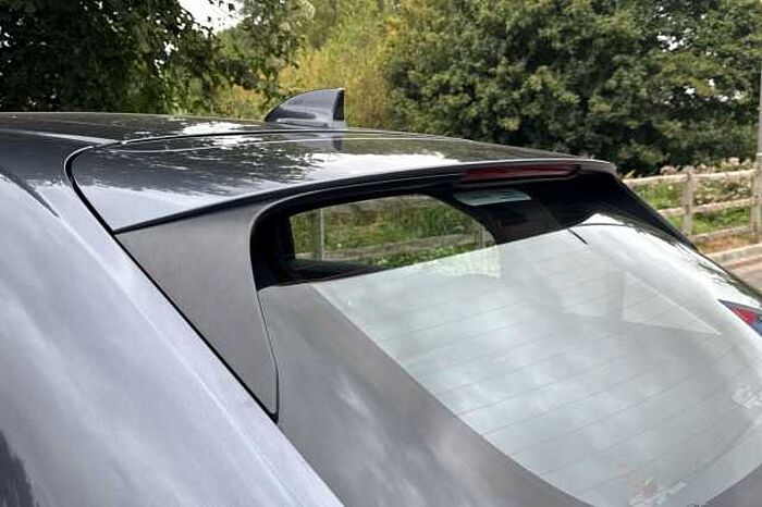 Honda HR-V Hybrid 1.5 eHEV Advance eCVT 