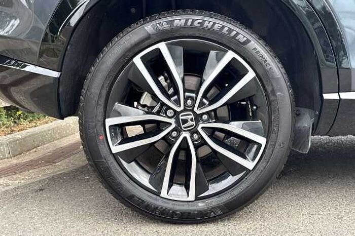 Honda HR-V Hybrid 1.5 eHEV Advance eCVT 