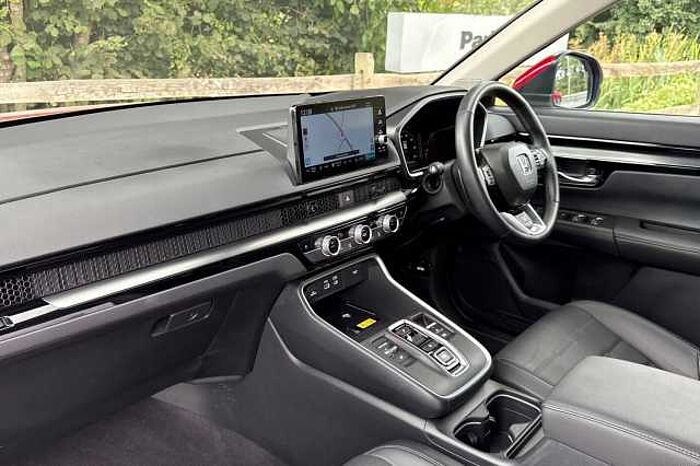 Honda CR-V Hybrid 2.0 eHEV Advance eCVT 