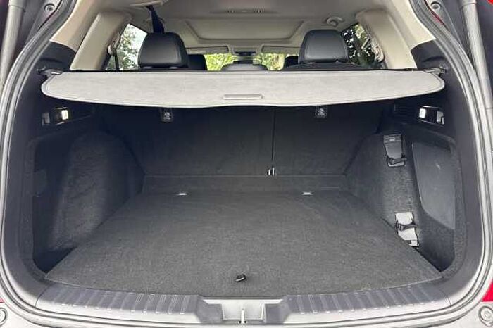 Honda CR-V Hybrid 2.0 eHEV Advance eCVT 
