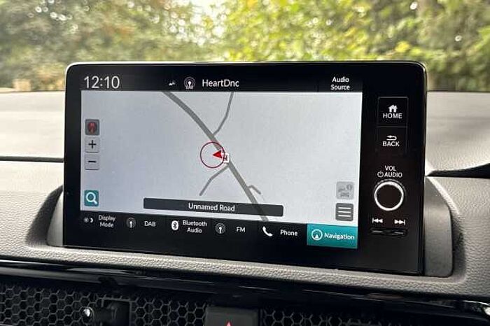 Honda CR-V Hybrid 2.0 eHEV Advance eCVT 