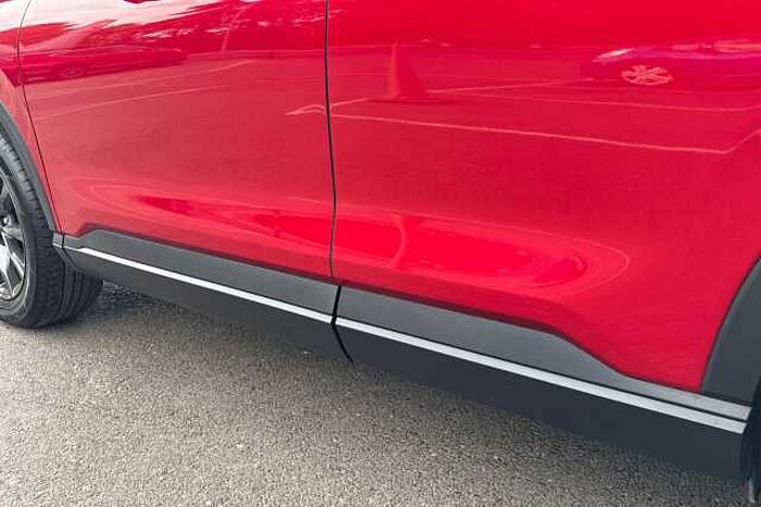 Honda CR-V Hybrid 2.0 eHEV Advance eCVT 