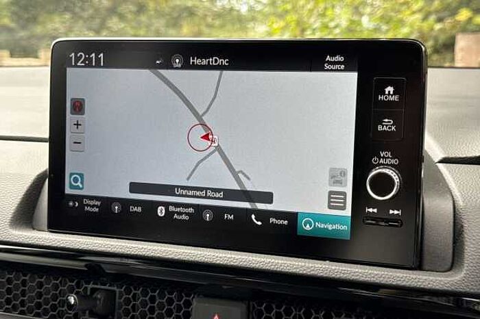 Honda CR-V Hybrid 2.0 eHEV Advance eCVT 