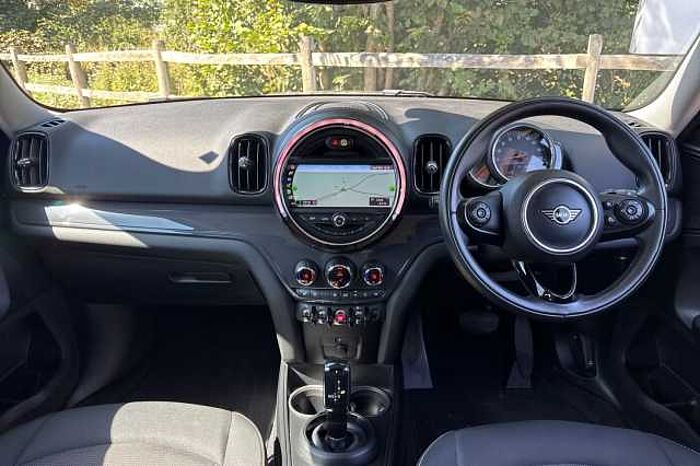 MINI Mini 1.5 Cooper Classic 5dr Auto 