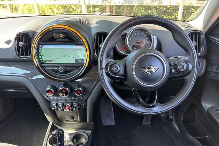 MINI Mini 1.5 Cooper Classic 5dr Auto 
