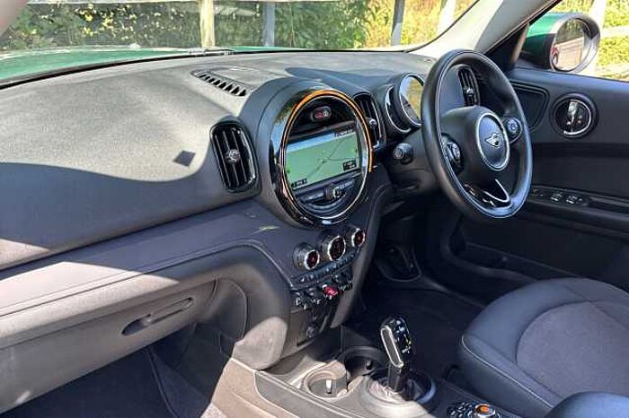 MINI Mini 1.5 Cooper Classic 5dr Auto 