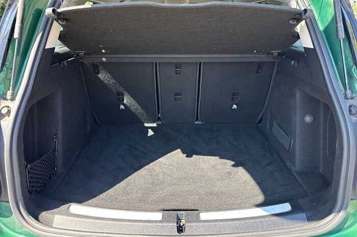 MINI Mini 1.5 Cooper Classic 5dr Auto 