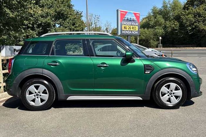 MINI Mini 1.5 Cooper Classic 5dr Auto 