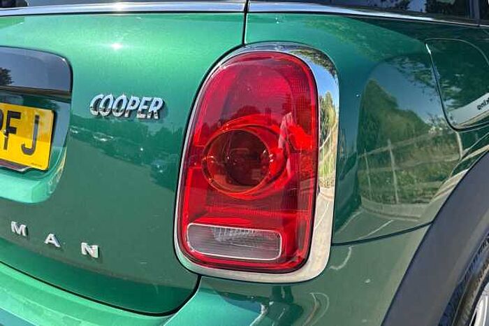 MINI Mini 1.5 Cooper Classic 5dr Auto 