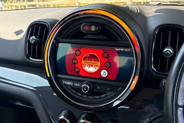 MINI Mini 1.5 Cooper Classic 5dr Auto 
