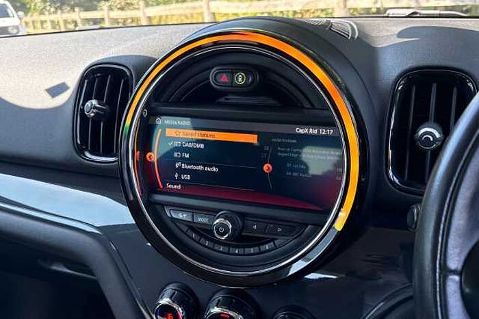 MINI Mini 1.5 Cooper Classic 5dr Auto 