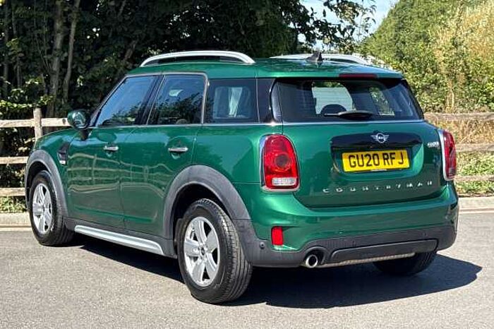 MINI Mini 1.5 Cooper Classic 5dr Auto 