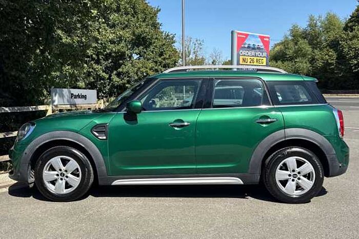 MINI Mini 1.5 Cooper Classic 5dr Auto 
